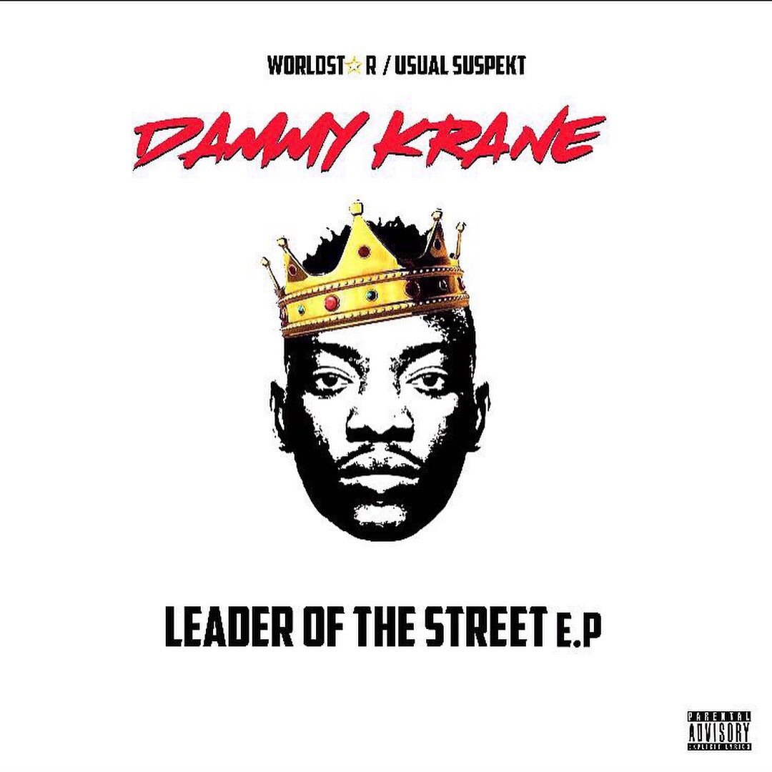 DOWNLOAD MP3: Dammy Krane – Shayo