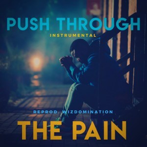 DOWNLOAD: Cassper Nyovest – Push Through The Pain (Instrumental)