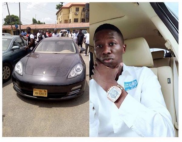 I Can Pull N1bn From Any Bank In Nigeria Within Minutes – Arrested Nigerian Hacker