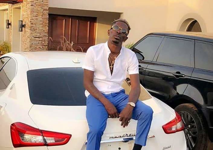 MP3: Shatta Wale – Life In Nima