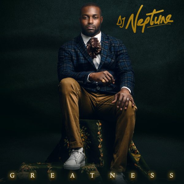 DOWNLOAD MP3: DJ Neptune – No Body Ft. Yemi Alade & Willy Paul