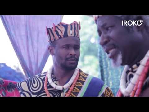 DOWNLOAD: Sound Of Calamity [Part 8] – Latest 2018 Nigerian Nollywood Traditional Movie English Full HD