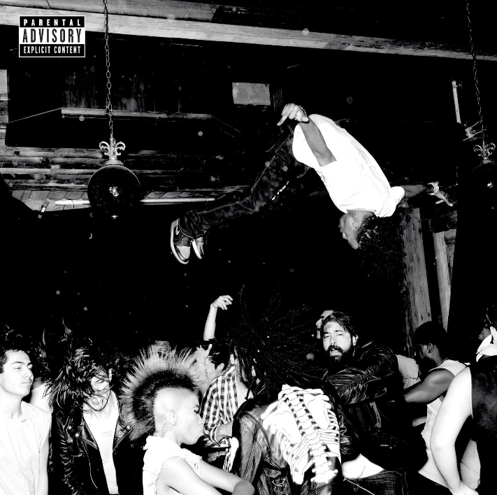 DOWNLOAD ALBUM: Playboi Carti – Die Lit