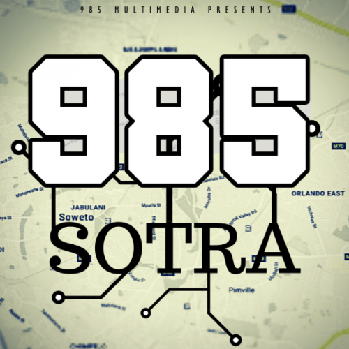 DOWNLOAD MP3: 985 – Sotra