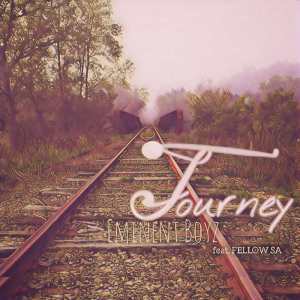 MP3: Eminent Boyz – Journey (Original Mix) Ft. Fellow SA