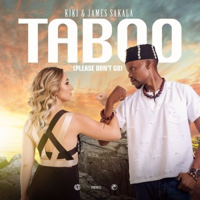 DOWNLOAD MP3: Kiki – Taboo (Please Don’t Go) (Original Mix) Ft. James Sakala