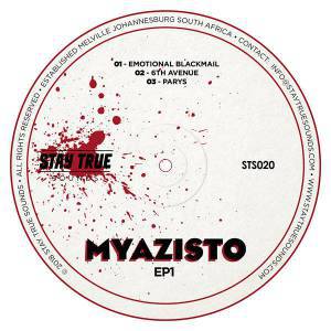 DOWNLOAD EP: Myazisto – Ep1