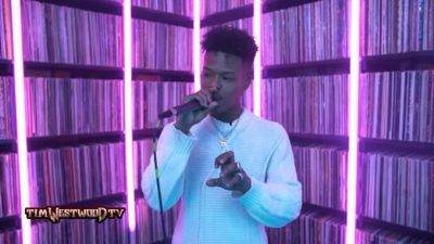 DOWNLOAD: Nasty C – Tim Westwood Freestyle (Crib Session)
