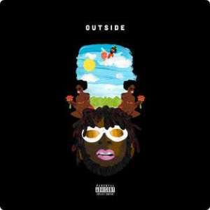 FULL EP: Burna Boy – Outside (Mp3/Zip)