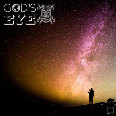 DOWNLOAD MP3: Stogie T – GOD’s Eye