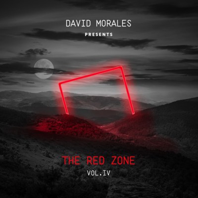 DOWNLOAD ALBUM: The Red Zone – David Morales Presents The Red Zone, Vol. 4