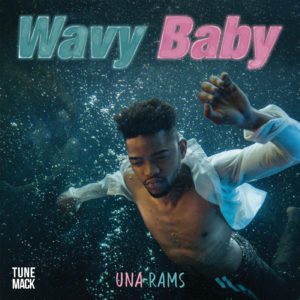 DOWNLOAD MP3: Una Rams – Good Intentions Ft. Thabsie