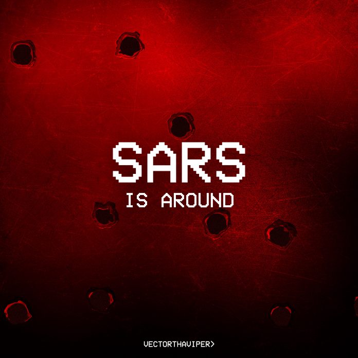 VIDEO: Vector – Sars Is Around (S.I.A)