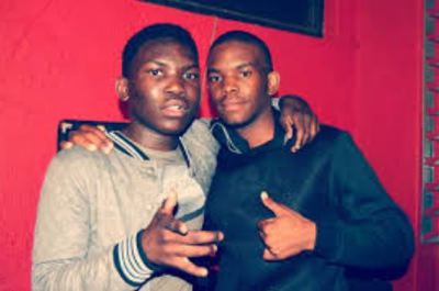 DOWNLOAD MP3: Western Boyz – Gibela