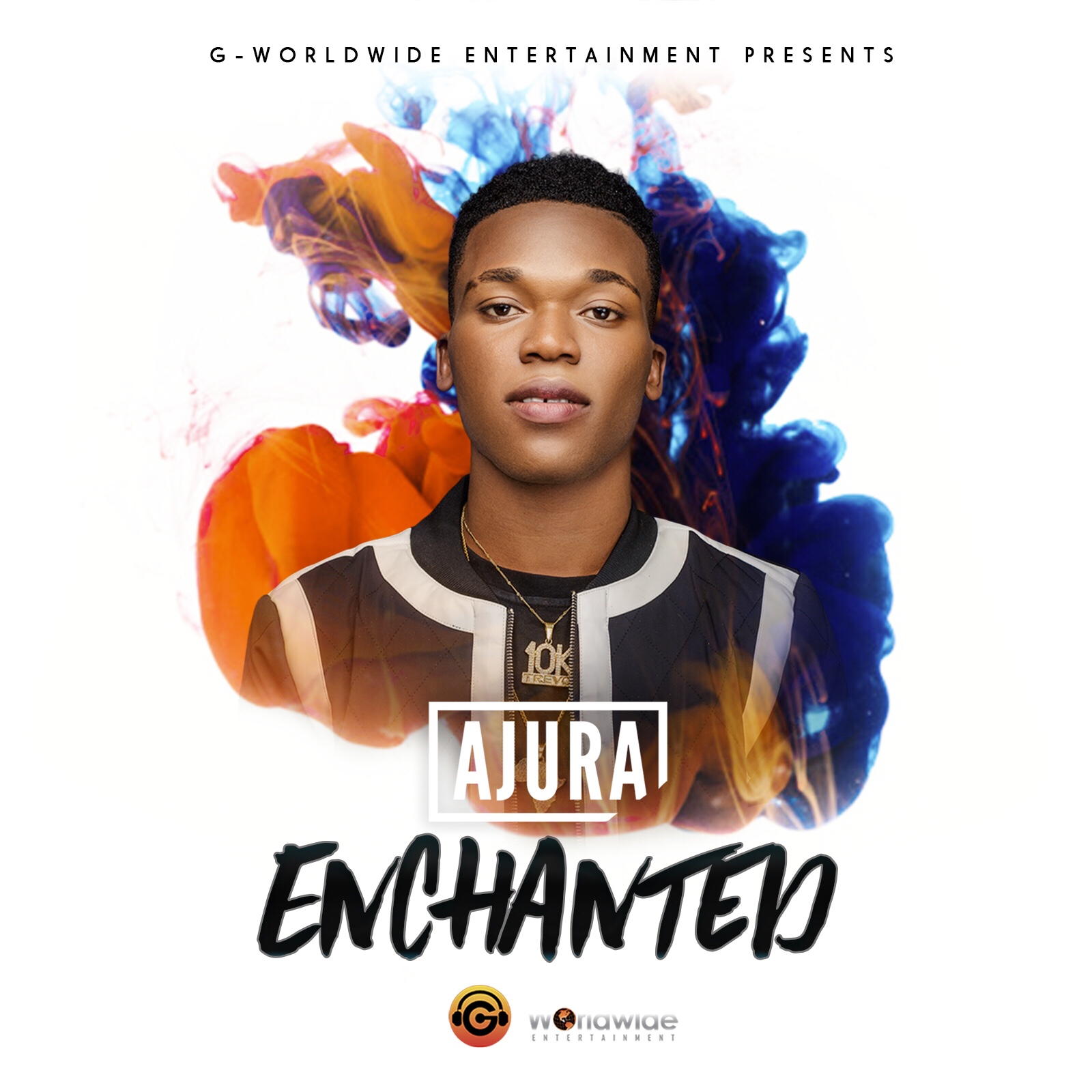 VIDEO: Ajura – Enchanted