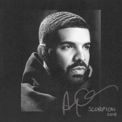 DOWNLOAD ALBUM: Drake – Scorpion Album