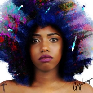 DOWNLOAD MP3: Gigi LaMayne & Focalistic – Cocoa