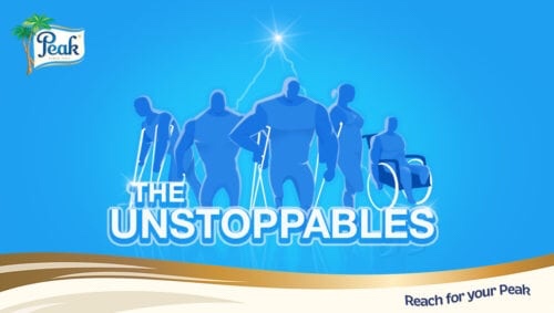 DOWNLOAD VIDEO & MP3: Cobhams Asuquo & The Paralympians – The Unstoppables