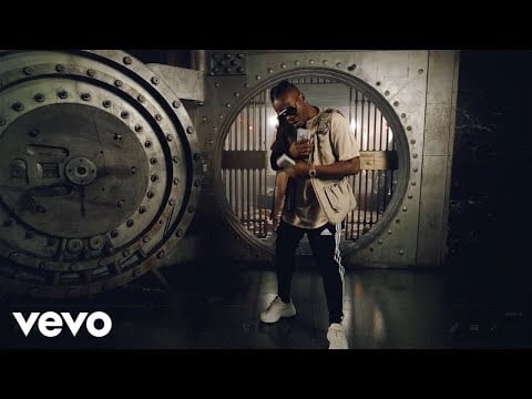 DOWNLOAD VIDEO & MP3: Olamide Ft. Wizkid – Kana