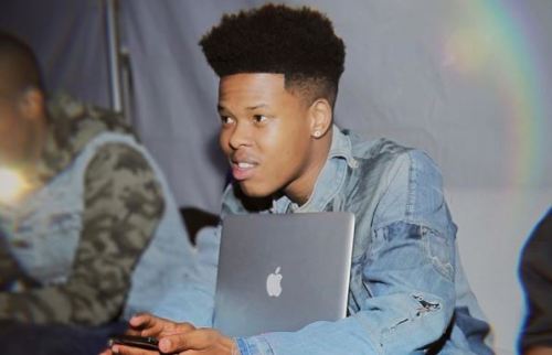DOWNLOAD MP3: Nasty C – No Limit (Freestyle)
