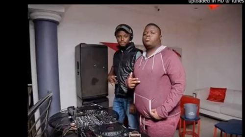 DOWNLOAD MP3: CampMasters – Phakamisa izandla