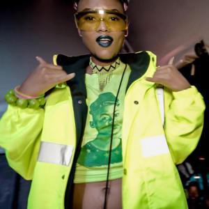 DOWNLOAD MP3: Nuz Queen – Wenufunani Ft. Biggie