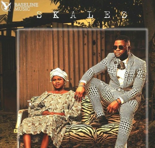 DOWNLOAD MP3: Skales – Gbagbe Ft. Phyno