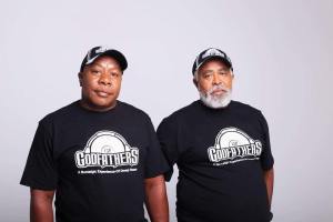 DOWNLOAD MP3: The Godfathers Of Deep House SA – Arabic Queen (Nostalgic Mix)