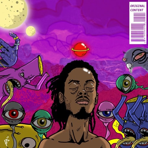 DOWNLOAD MP3: Tomi Thomas – Shaken