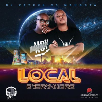 DOWNLOAD MP3: DJ Vetkuk & Mahoota – Masambeni (Ukhala Ngani) Ft. Busiswa, Sbucardo Da DJ, Kwesta & Emo Kid