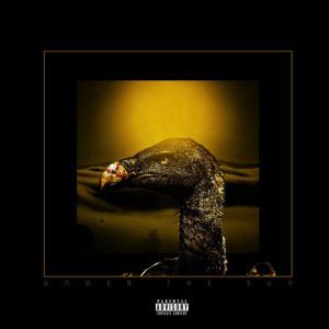 DOWNLOAD ALBUM: Pdot O – Under the Sun