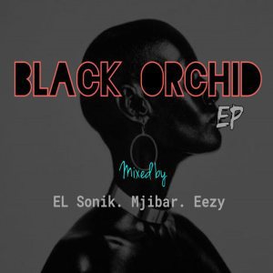 DOWNLOAD MP3: Eazy, El Sonik & Mjibar – Black Orchid-Dark City (Original Mix)