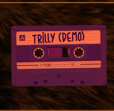 DOWNLOAD MP3: Ginger Trill – High End (Freestyle)