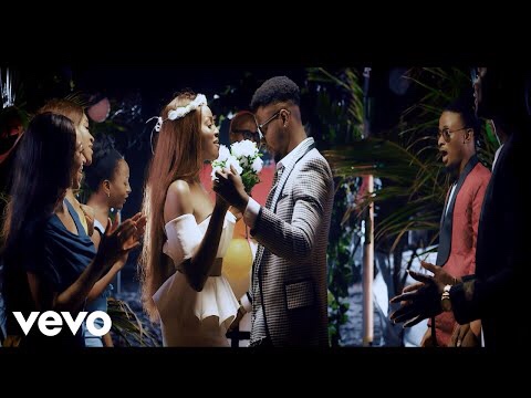 VIDEO: Seyi Shay Ft. Kizz Daniel & DJ Neptune – Surrender