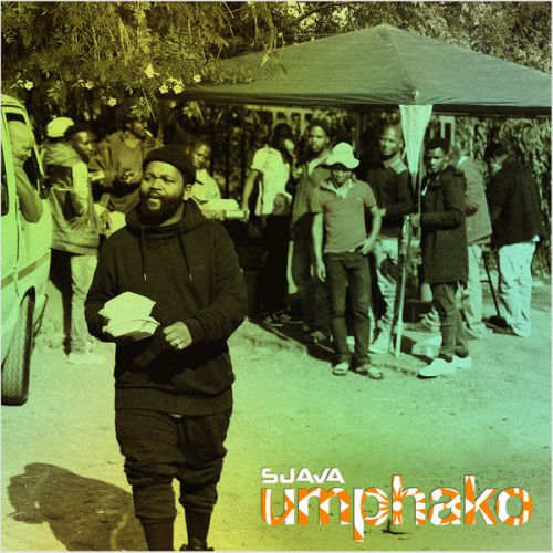 DOWNLOAD MP3: Sjava – Intombi