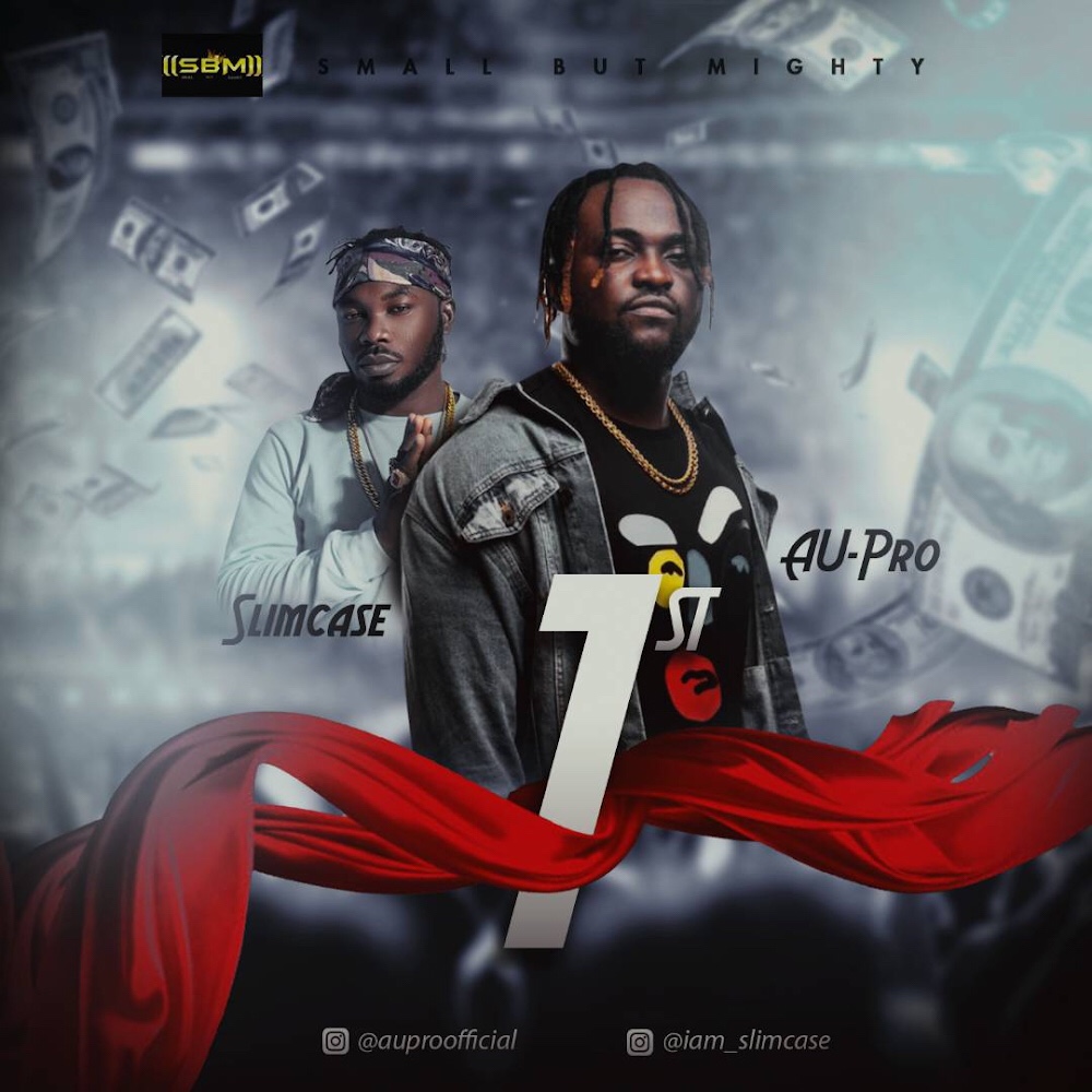 VIDEO: Au-Pro – “1st” ft. Slimcase