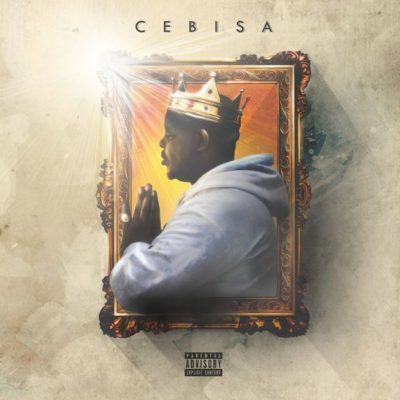 ALBUM DOWNLOAD: Zakwe – Cebisa Album (Zip File)