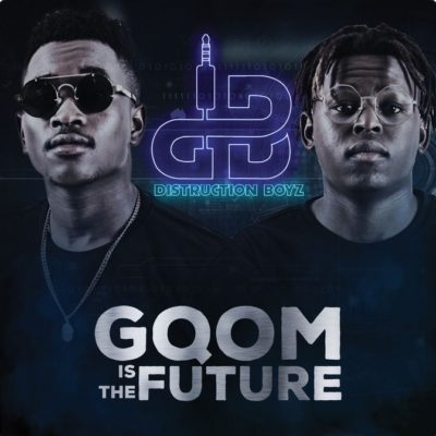 Distruction Boyz – Uyibambe Ft. Dj Tira & Rude Boyz