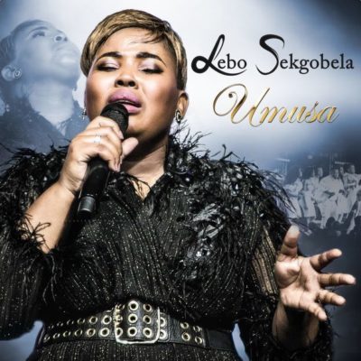 DOWNLOAD MP3: Lebo Sekgobela – My Hiding Place (Live)