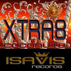 DOWNLOAD MP3: Xtra8 – Coconut8 (Original Mix)