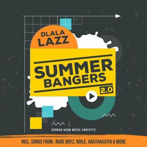 DOWNLOAD MP3: Dlala Lazz – Bass Madness