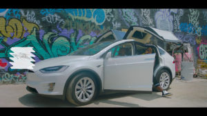 VIDEO: Big Narstie Ft. Moelogo – 5AM