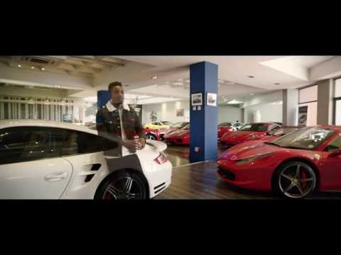 VIDEO: Sun-EL Musician – Sengimoja