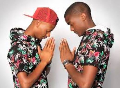 MUSIC | Afro Brotherz & RockSolid – Umgijimi