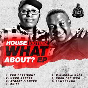 MUSIC | House Victimz – Street Fighter