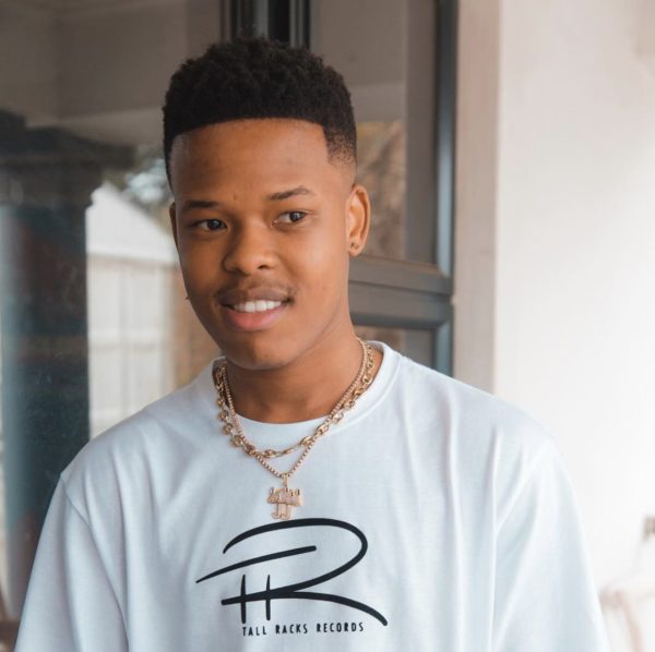 Fans Rename Nasty C’s New Album