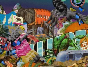 MP3: Part Time Cooks – California Butterfly Ft. Jay Park