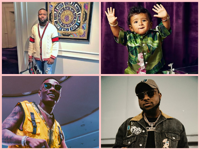 VIDEO: Meet Asahd Khaled, Richer Than Davido, HushPuppi and Wizkid altogether