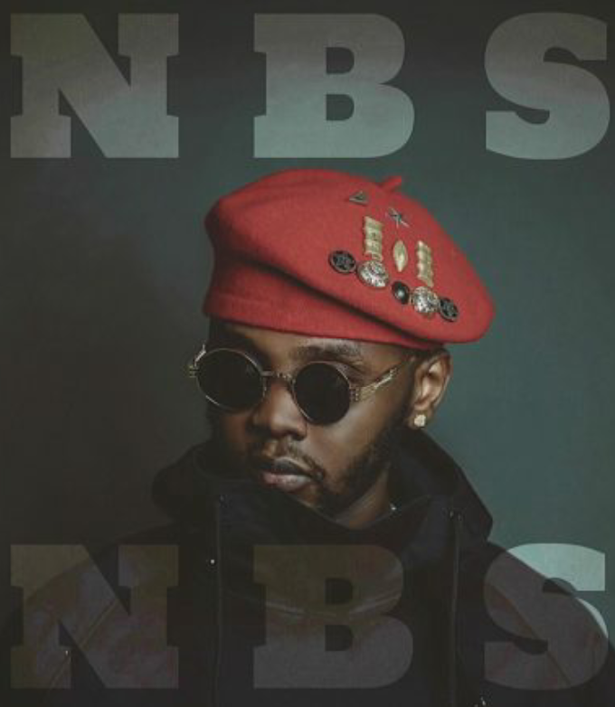 Kizz Daniel Unveils The Updated Tracklist For His Forthcoming “No Bad Songz” Album