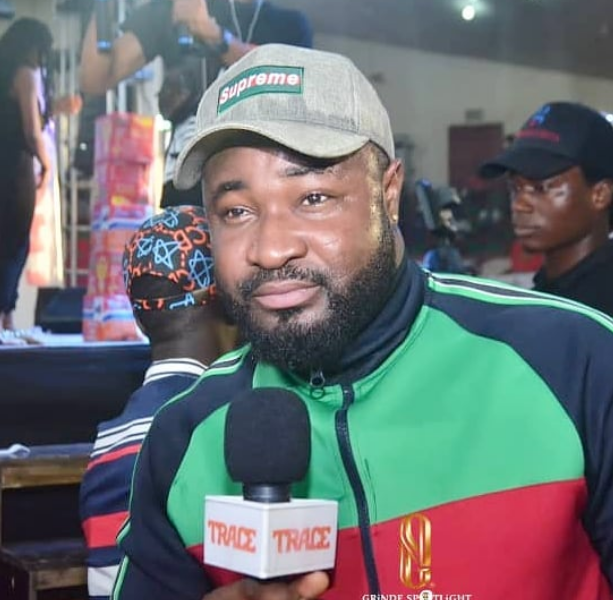 Don’t Cry When I Die – Harrysong